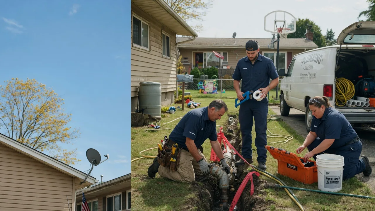 Garbage Disposal Replacement in Dickerson Run, PA near me
